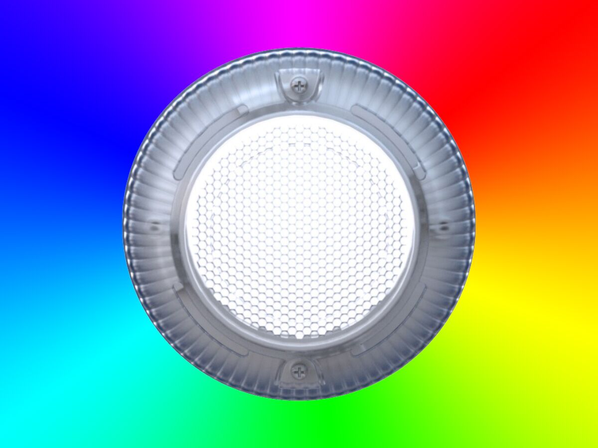 Aqua Quip EVO FG Light PRO RGB+W LED