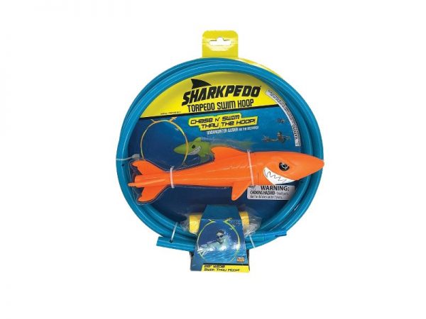 SHARKPEDO TORPEDO SWIM HOOP