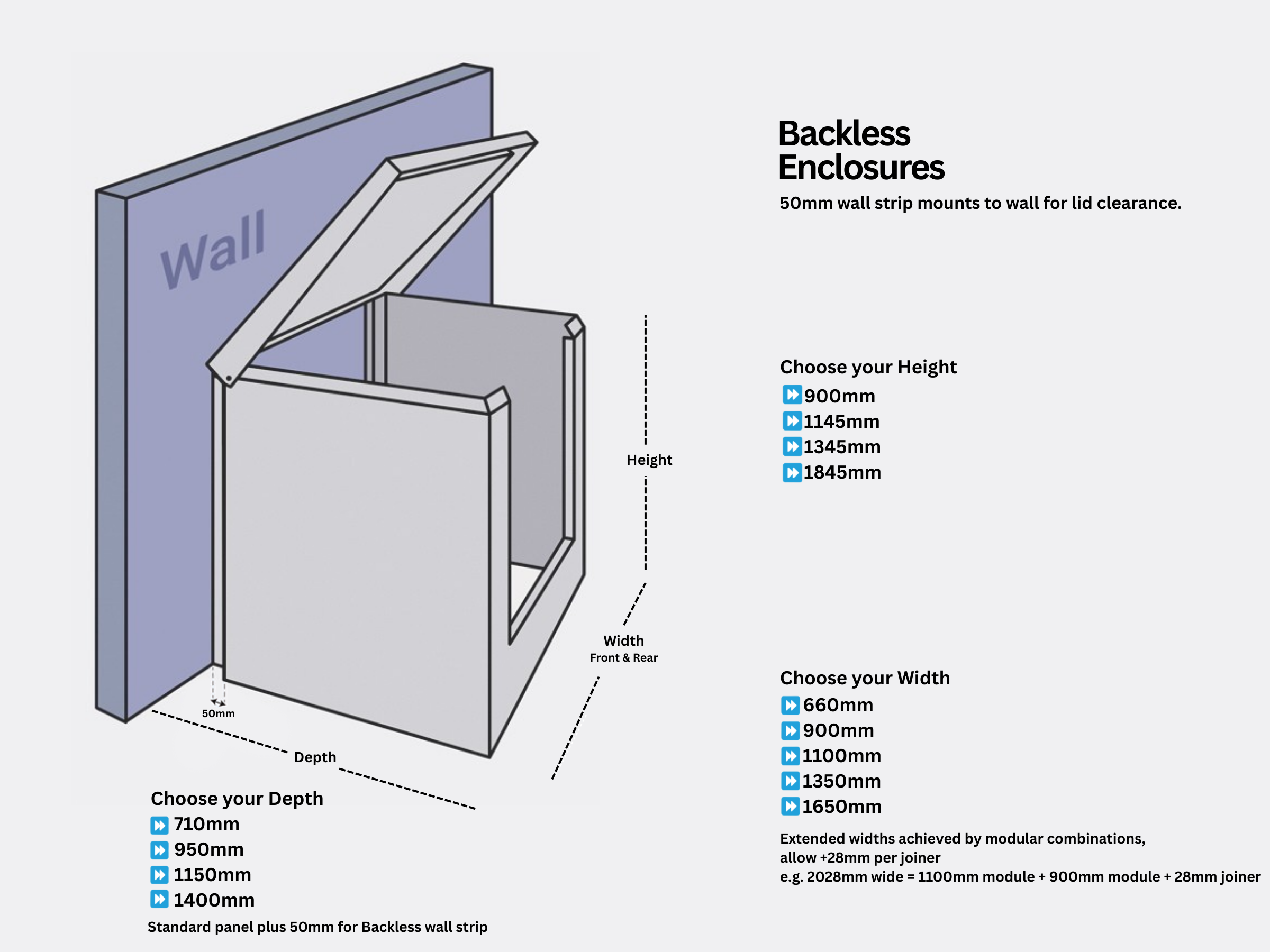 The Acoustic Box® Pool Pump & Filter Enclosures – Custom Sized (Call ...
