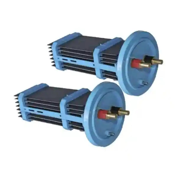 Generic Cell Autochlor Screw On Self Clean RP50
