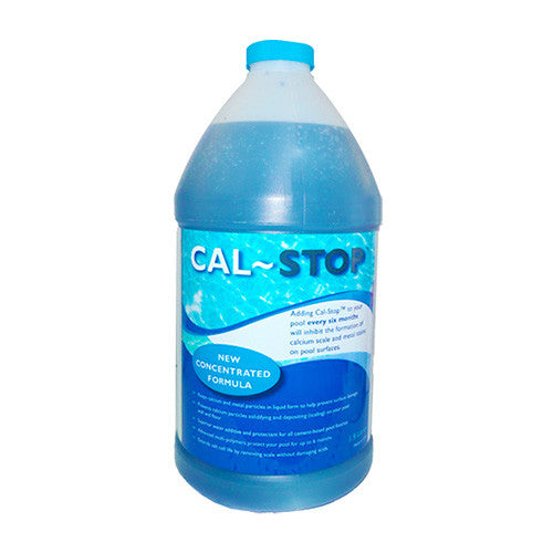 Calstop New Concentrated Formula 1.9 L - Calcium Reducer