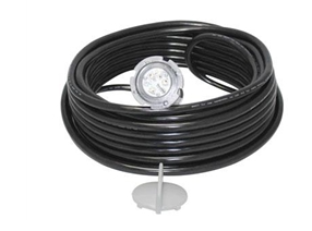 Pentair GloBrite Shallow Water LED Light (10m cable)