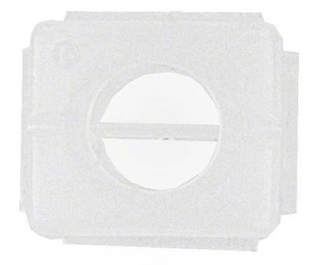 Zodiac Caretaker Clear Flow Adjustable Nozzle - 10mm