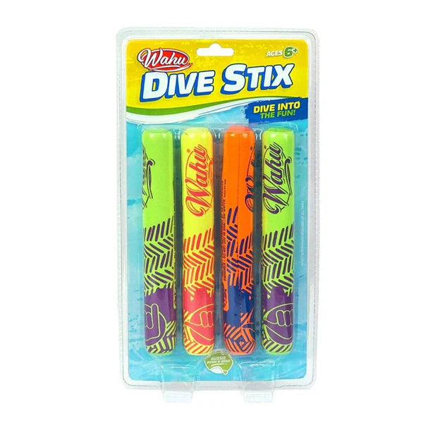 Wahu Dive Stix