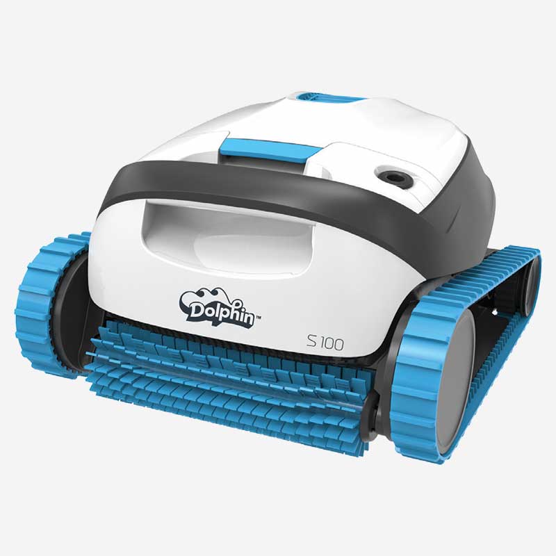 Maytronics Dolphin S100 Pool Cleaner