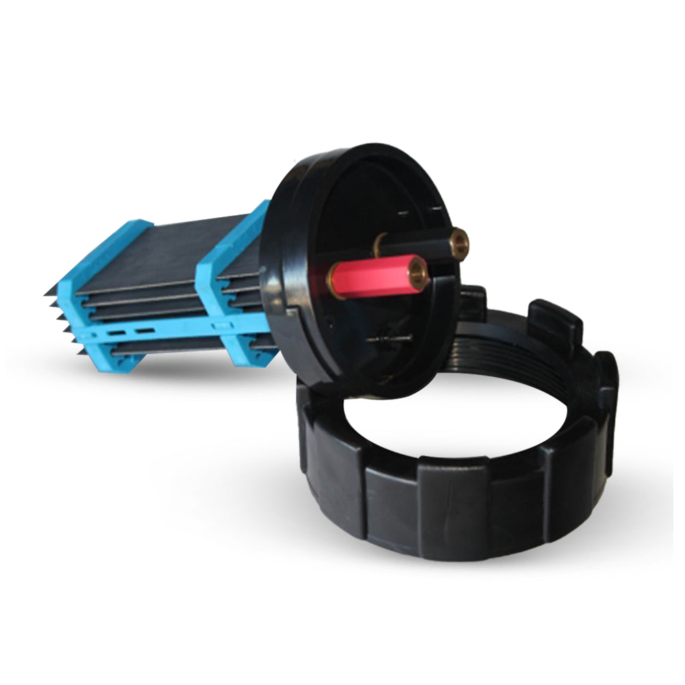 Eaquip Chlorinator Cells - Generic Pool Chlorinator Cell – Pool Shop ...