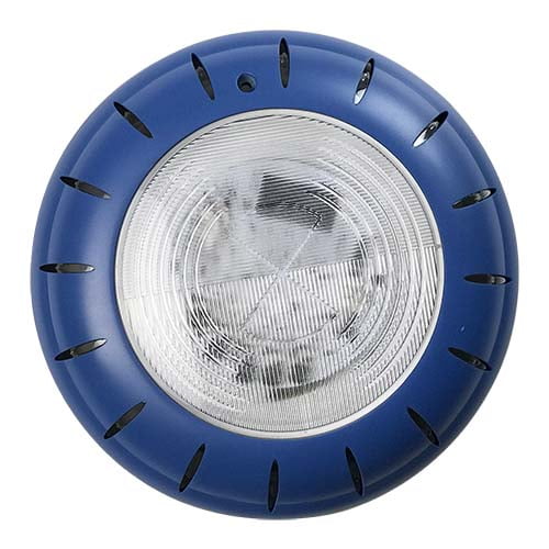 E-Lumen X Quartz LED Light 25W/12-32V, Clear Face, 20m Cable