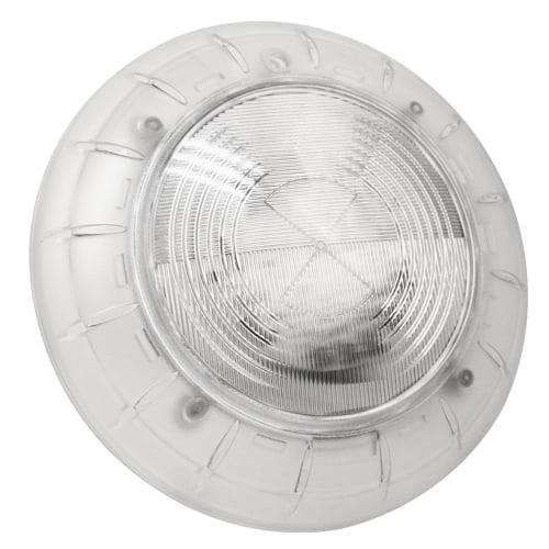 E-Lumen X Quartz LED Light 25W/12-32V, Clear Face