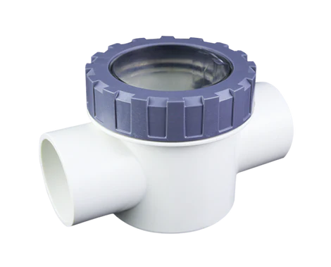 Emaux 40mm Check Valve