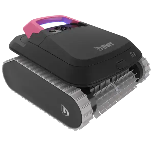 F1R Robot Pool Cleaner – BWT