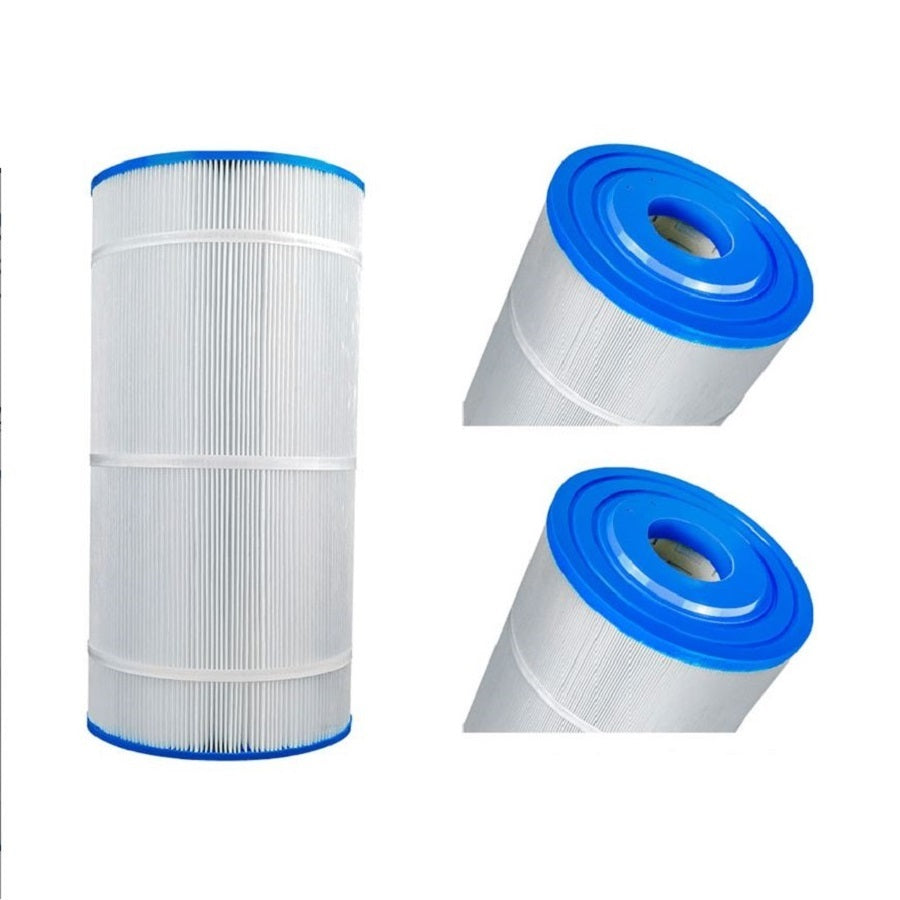 Davey Easy Clear EC 1500 / Questa Clearflow 1500 / Spa Quip 3000 C150 - Generic Filter Cartridge Replacement