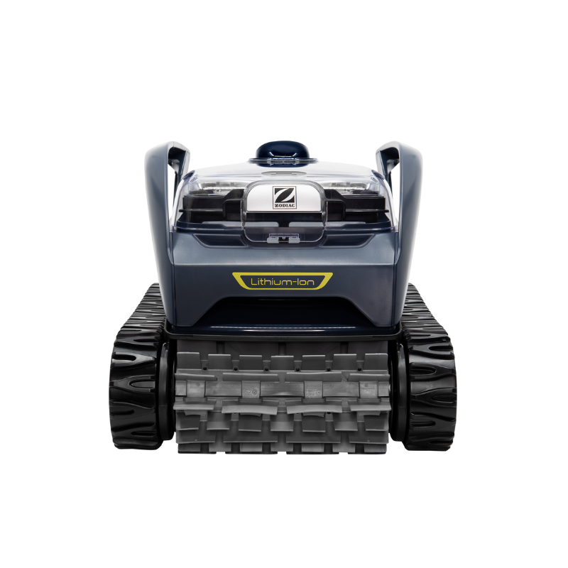Zodiac Freerider™ FR200 - Cordless Robotic Pool Cleaner Floor and Walls