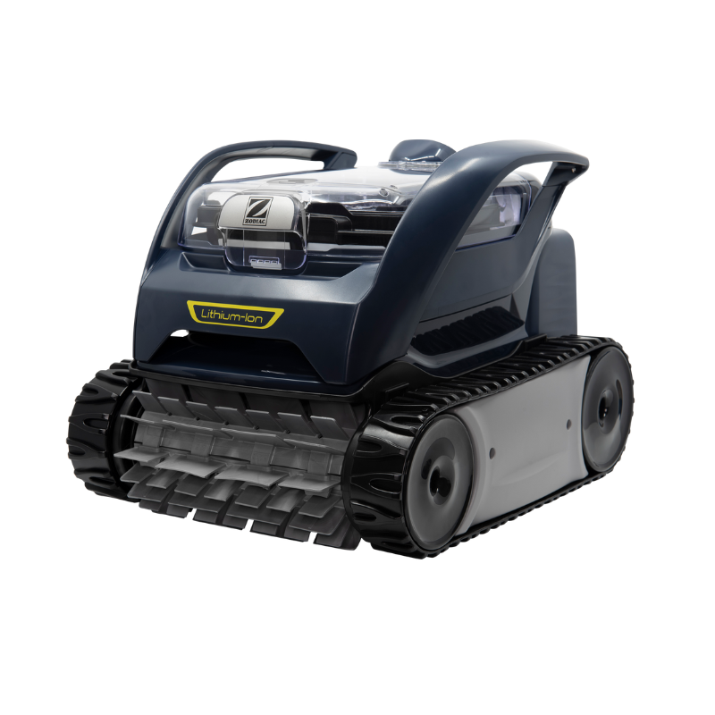 Zodiac Freerider™ FR200 - Cordless Robotic Pool Cleaner Floor and Walls