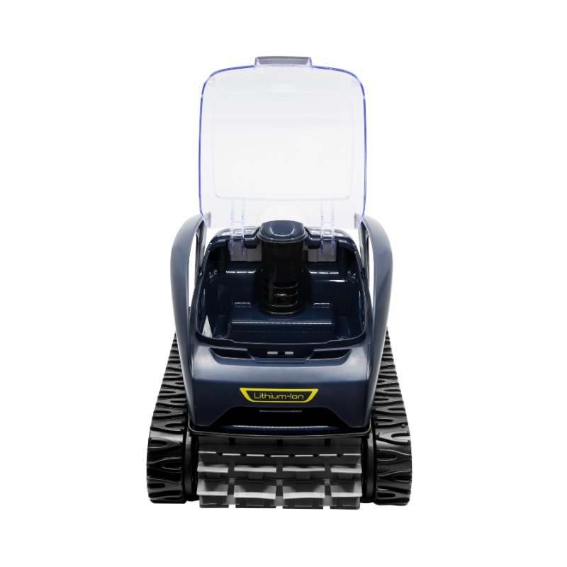 Zodiac Freerider™ FR200 - Cordless Robotic Pool Cleaner Floor and Walls