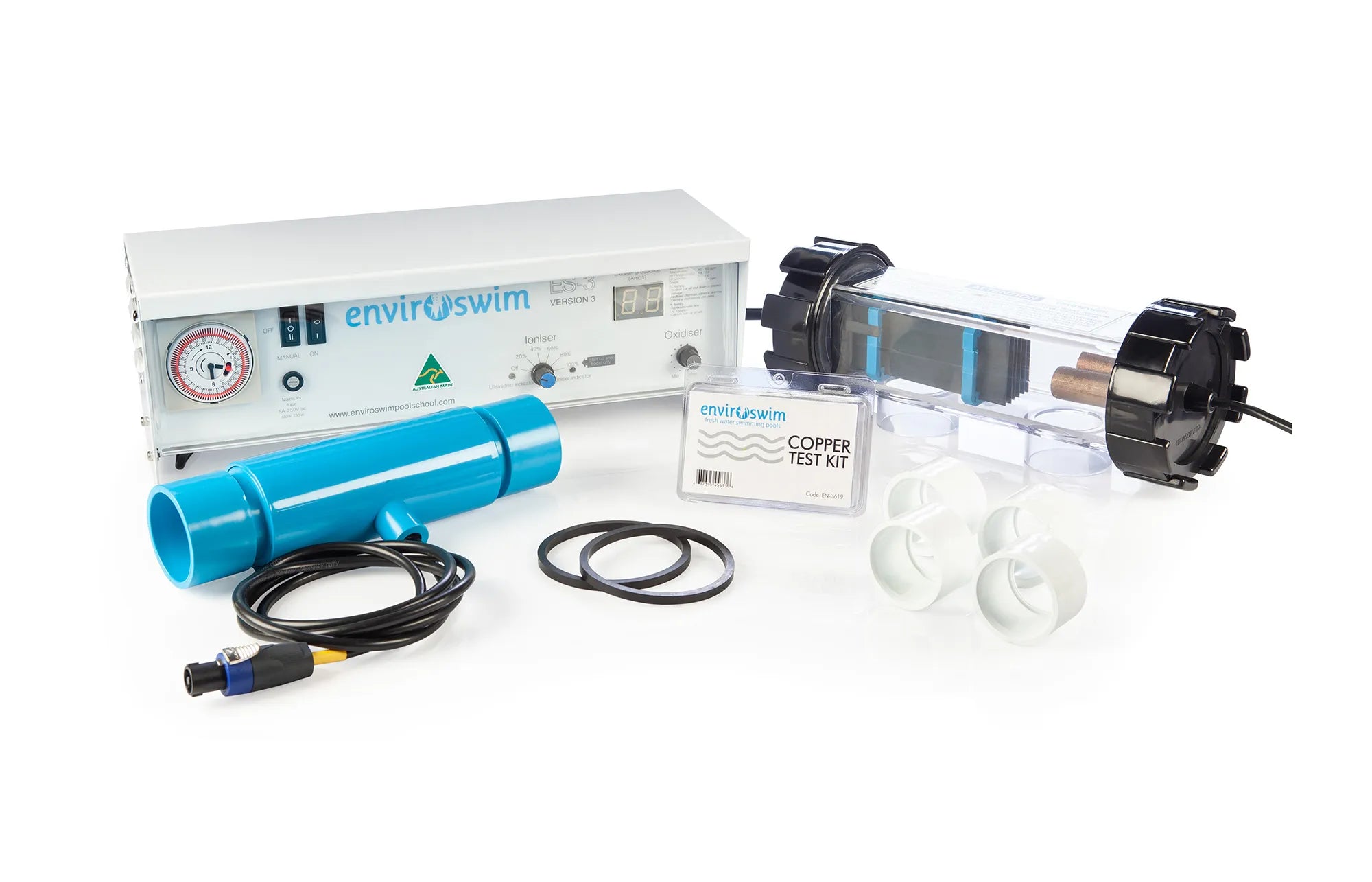 Enviroswim ES3 Sanitiser System