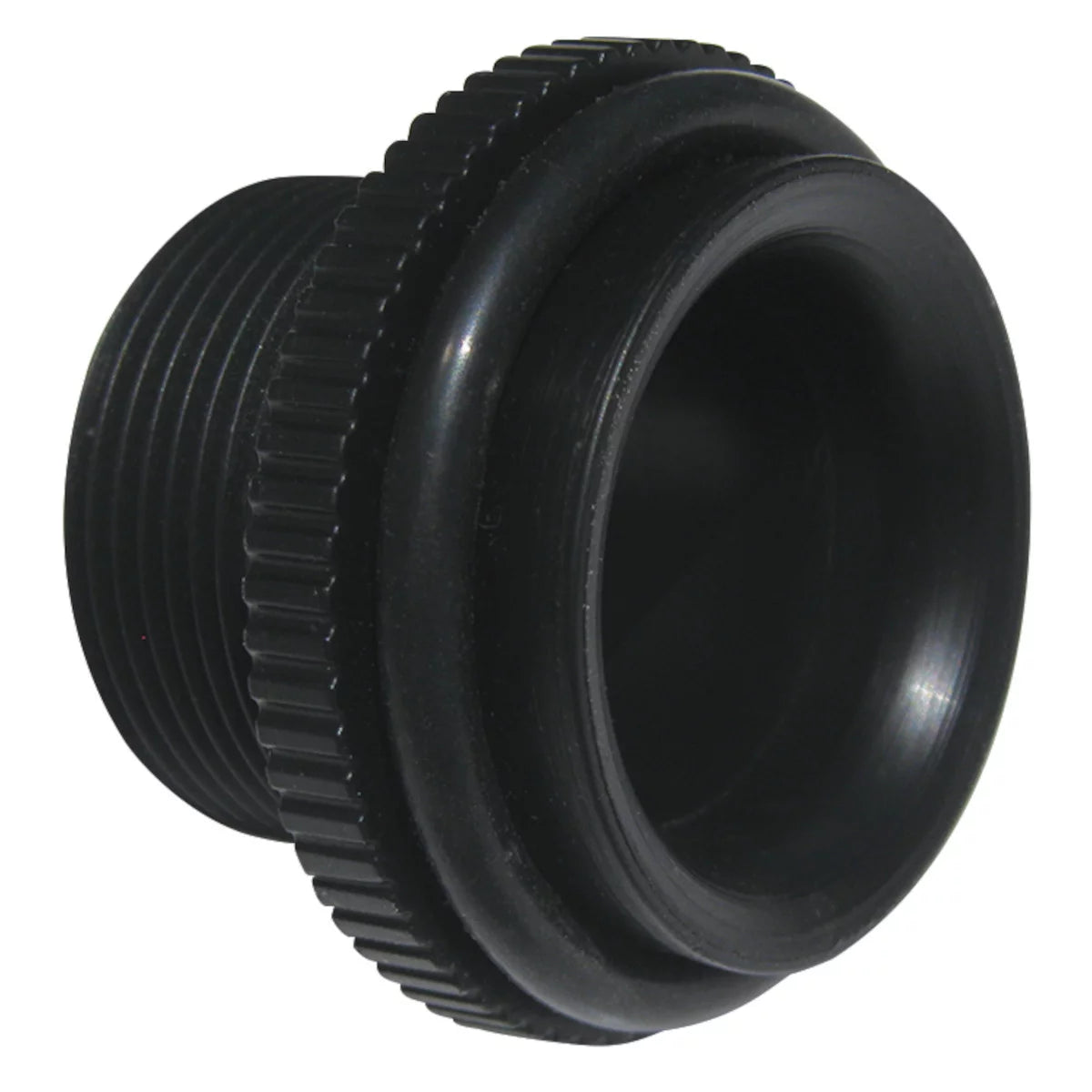WATERCO H/UNION 40MM W/GF PP NUT