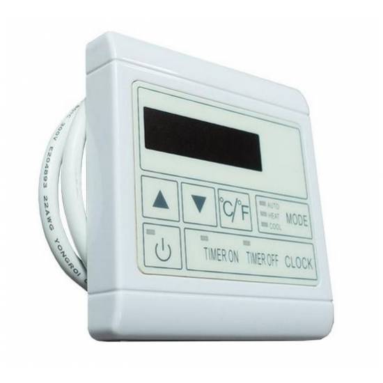 ASTRAL HEAT PUMP LED DISPLAY SUIT HP88 - HP126