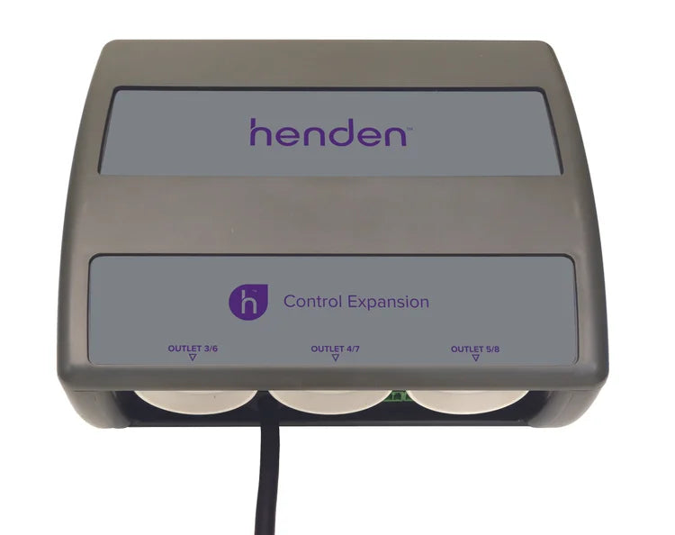 Henden Control Expansion Module 10A