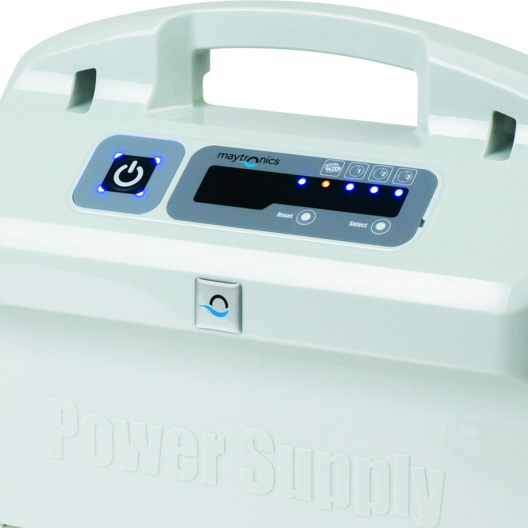 Maytronics Dolphin Robotic Pool Cleaner Power Supply 180W SWASH TC TCX M5 - 9995678-AU-15