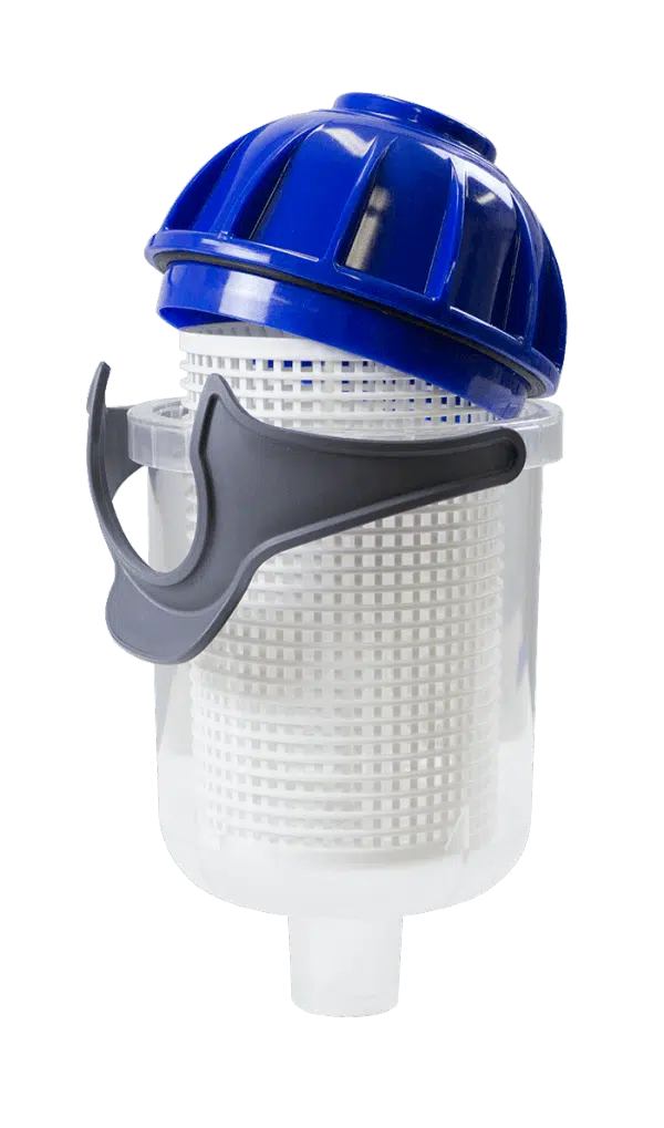 Pentair Leaf Trap for Pentair Suction Cleaners - Medium