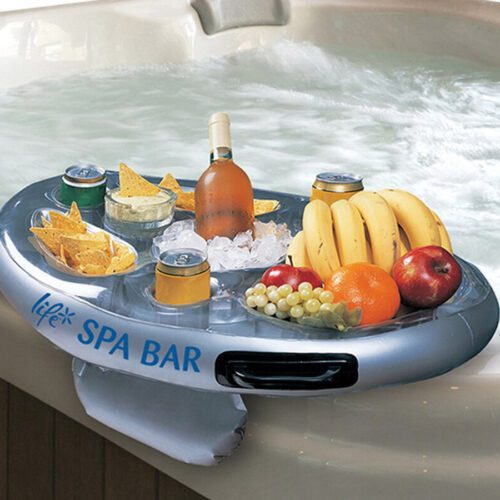 Life Floating Spa Bar - Spa Accessories