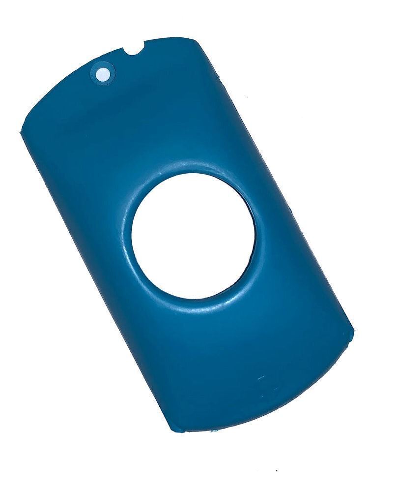 KREEPY KRAULY BAFFLE PLATE - MK4 & MK5, KADET