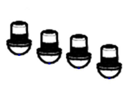 Jetvac Aqua-Boost Booster Pump Parts