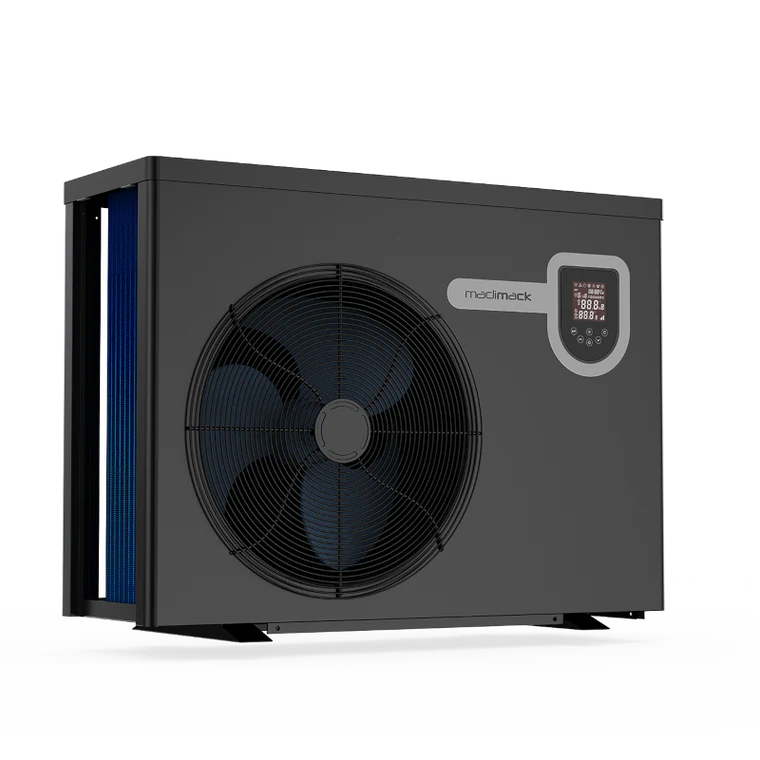 Madimack Eco Plus 90 9kW - Pool Heat Pump