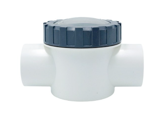 Emaux 50mm Check Valve
