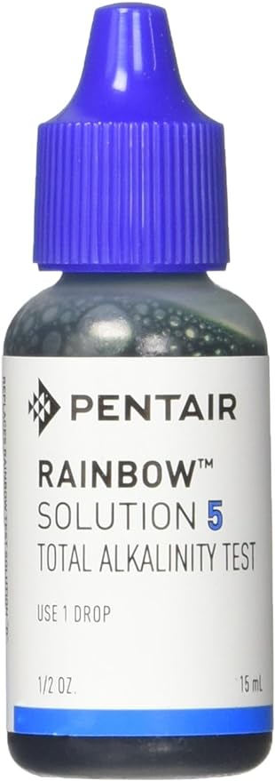 Pentair Solution E5 1/2oz