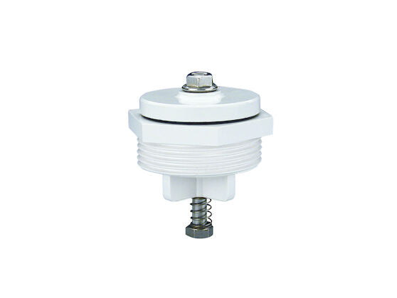 Pentair Small Drain & Hydrostatic Relief Valve Only*