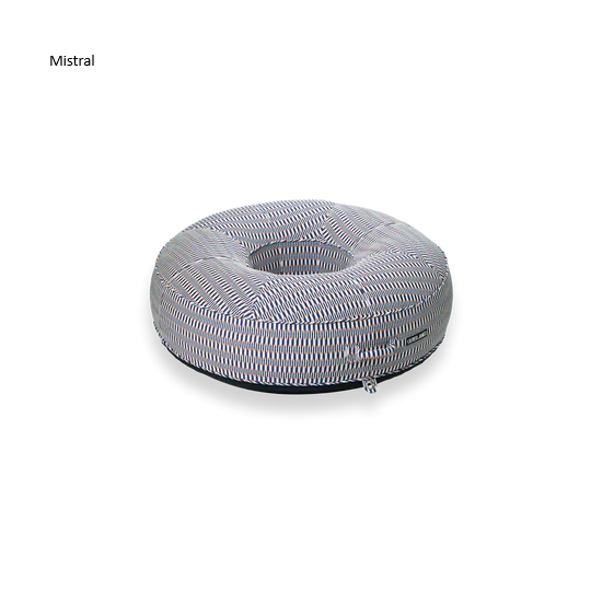 Oliver James Lilo - Inflatable Ring - Mistral