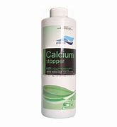 Pureblue Calcium Stopper