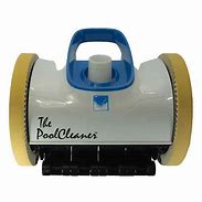The Pool Cleaner (Lincoln)