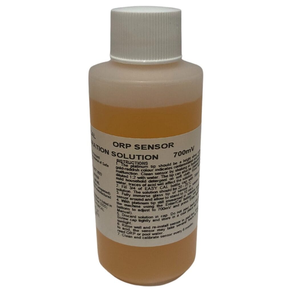 ORP Calibration Solution-100ML