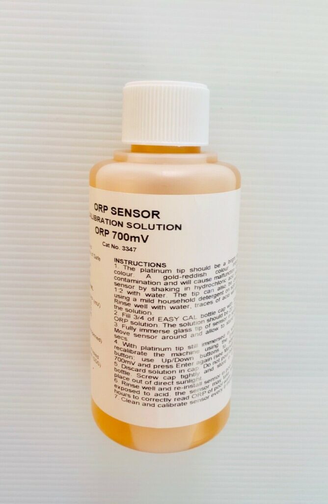 Orp Solution ORP Calibration Solution-100ML