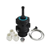Pentair LSF MPV Clamp Kit - 89010126