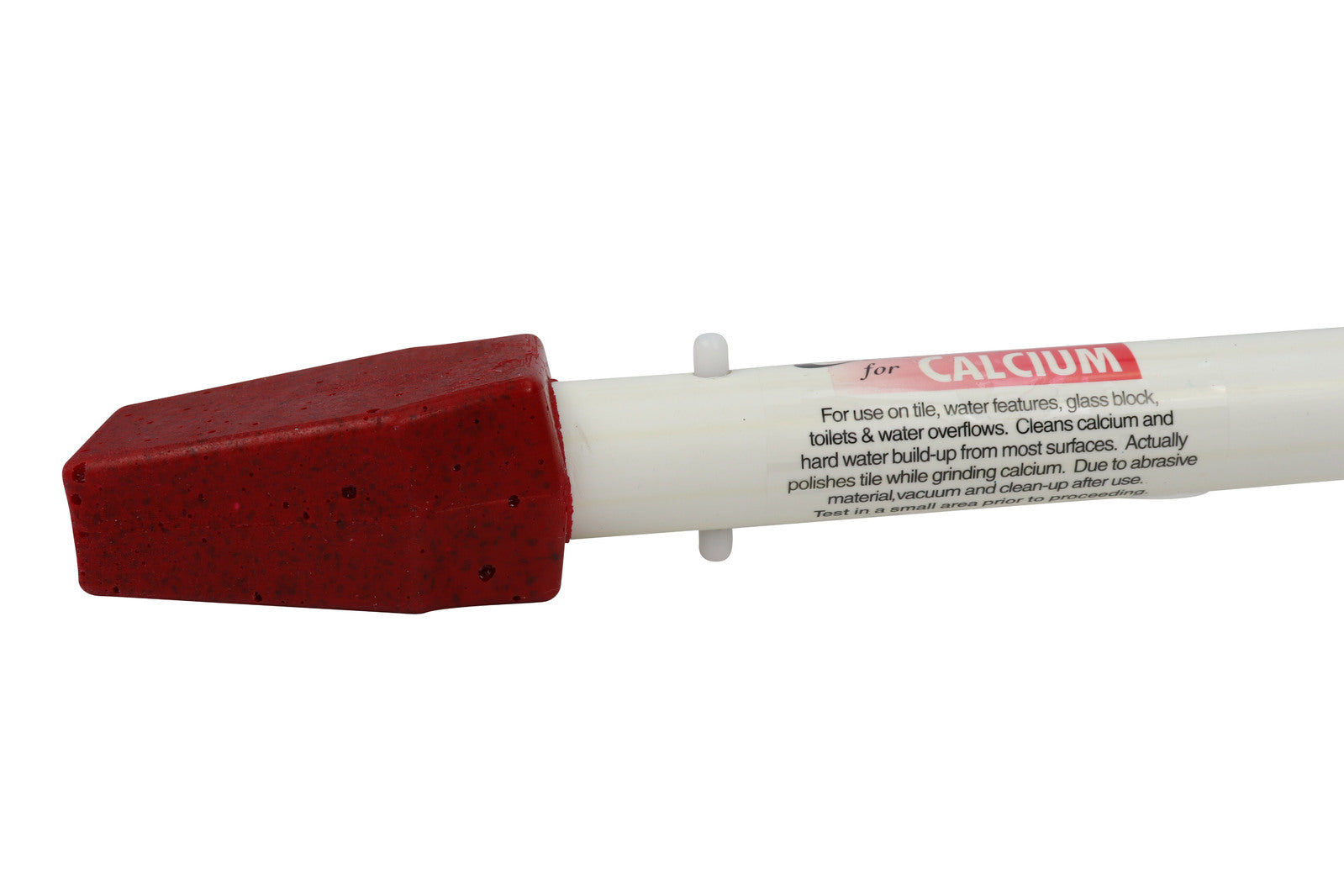 Erase It Stain Remover for Calcium - Lochlor Chemicals