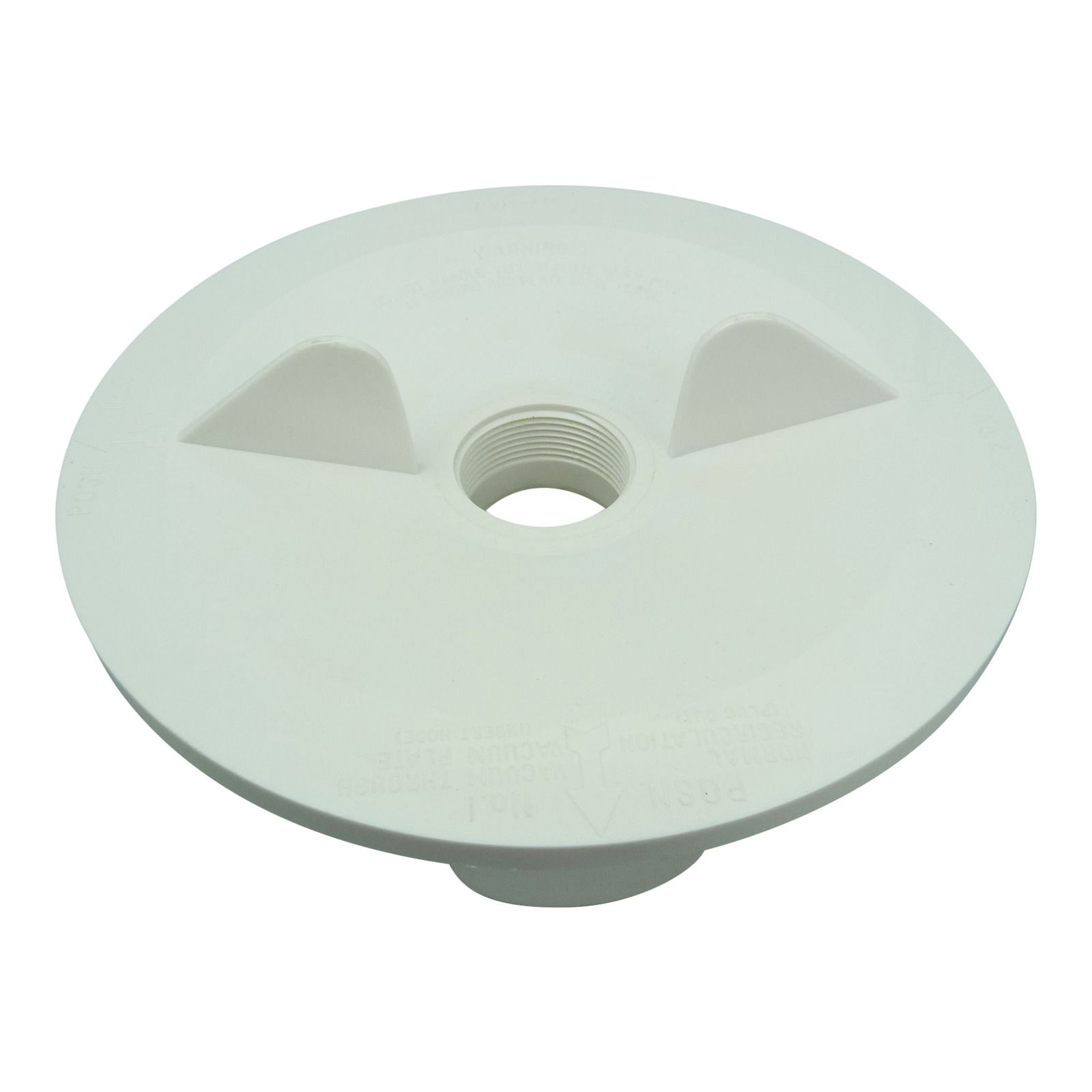 Filtrite SK950 (SKB952) Vac Plate