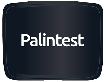 Palintest — Palintest Lumiso Pooltest 3, 4 & 6 NDF Check Standards