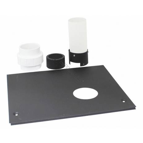 Pentair Direct Air Intake Kit MT125 – Pool Shop Australia