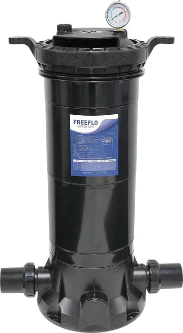 Pentair FreeFlo Cartridge Filter 150 sq.ft.