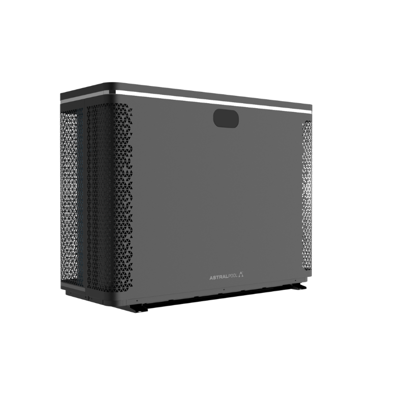 Astralpool Pinnacle iHP SD Heat Pumps for Pool & Spas