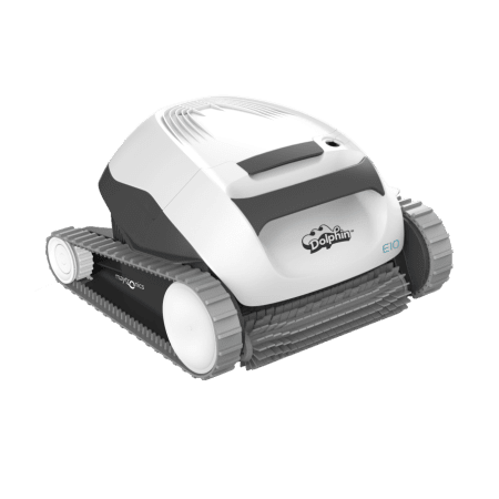 Maytronics Dolphin E 10 Robotic Pool Cleaner