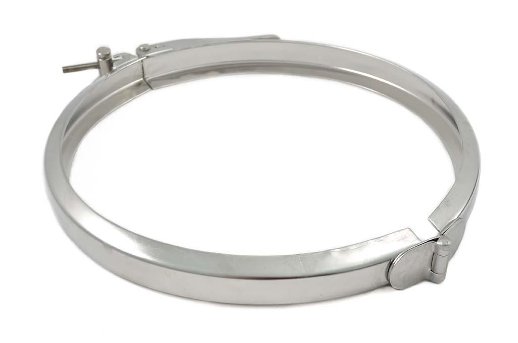 Onga Clamp Cartridge Filter MKI (Stainless Steel)