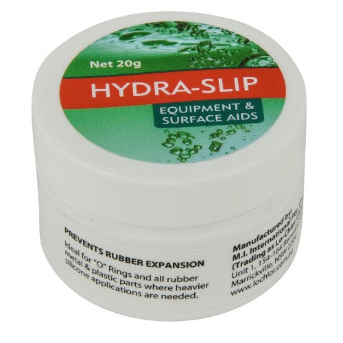 Hydraslip Silicon Lubricant