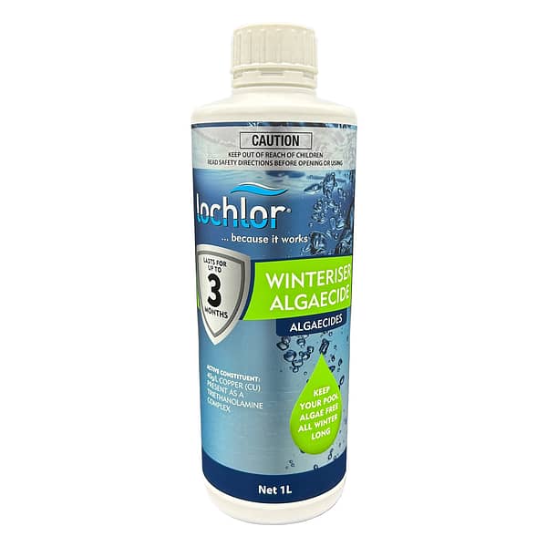 Lochlor Winteriser Algaecide - Pool Chemical