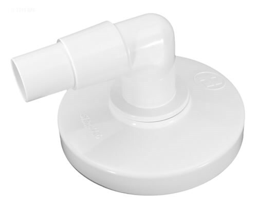 Hayward SP1104 Vacuum Plate with elbow - Genuine