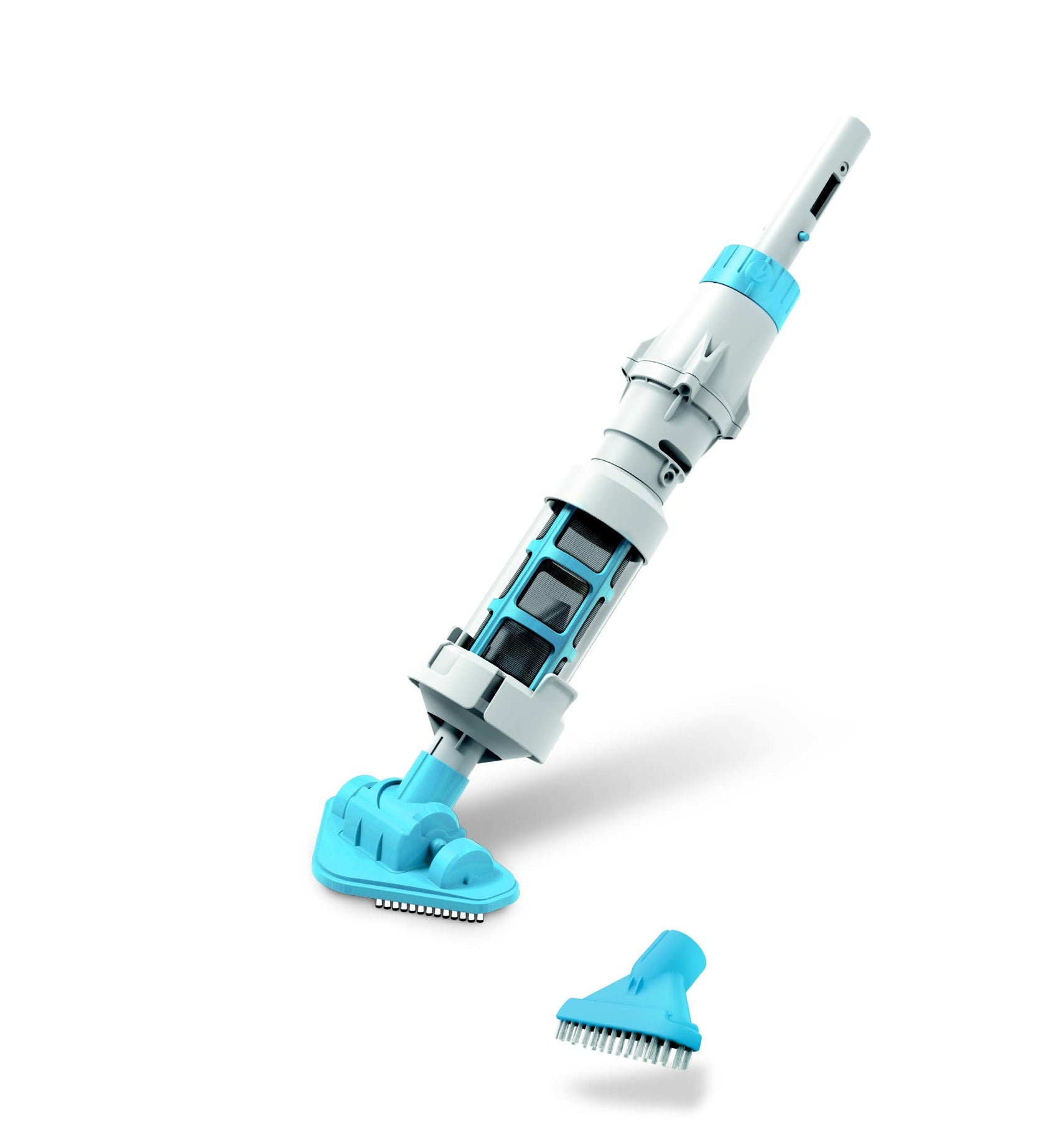 BWT PK Spa Kit Rechargeable Vacuum