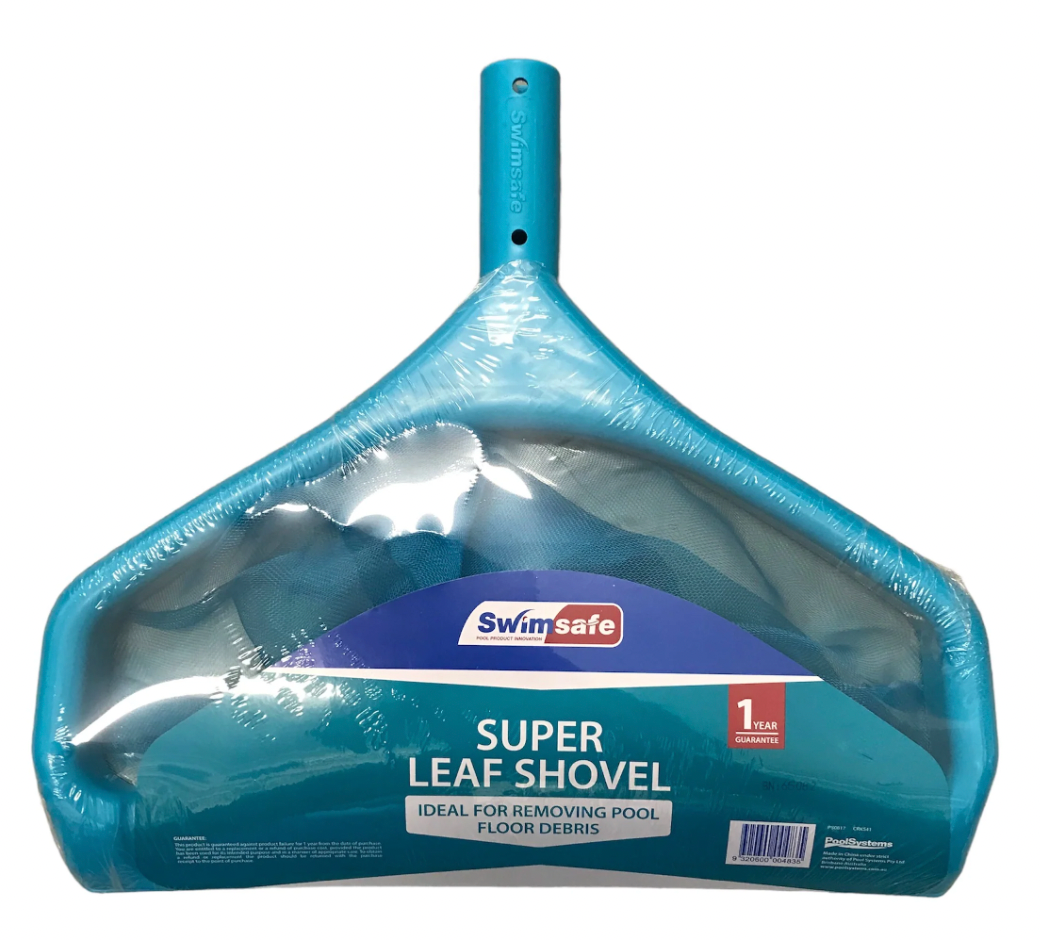 Super Leaf Shovel